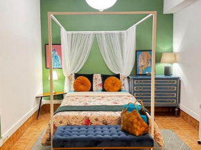 S. Vicente Lisbon Flat